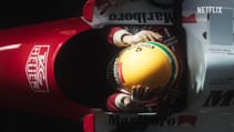 Aryton Senna Netflix Official Teaser 