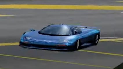 Gran Turismo 2