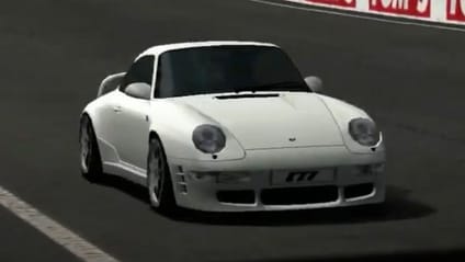 Ruf CTR2 '96