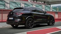 Stelvio Super Sport