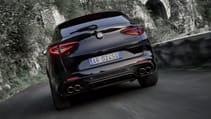 Stelvio Super Sport