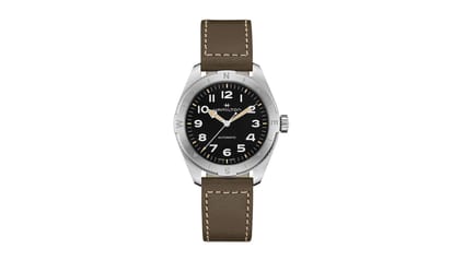 Hamilton Khaki Field