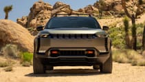 Jeep Wagoneer S_Trailhawk Concept