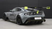 Aston Martin V8 Vantage AMR