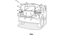 Ford USPO diagrams for front trunk - screen 1