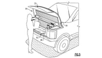 Ford USPO diagrams for front trunk - workspace