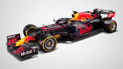 RB16