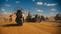 Furiosa A Mad Max Saga Top Gear review 2024