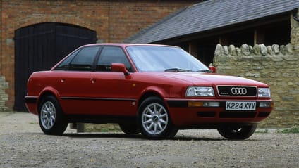 Audi 80