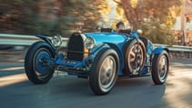 Bugatti Type 35