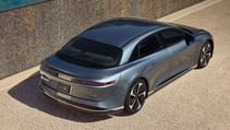 Lucid Air Pure