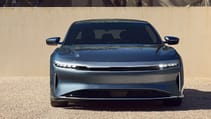 Lucid Air Pure