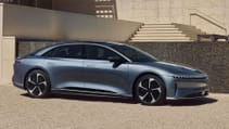 Lucid Air Pure