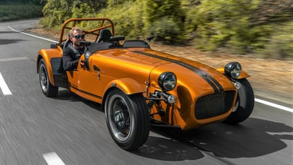 Caterham 170R