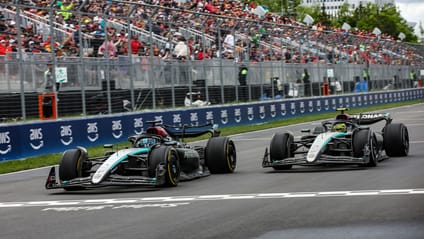 Canadian Grand Prix