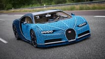 Lego Bugatti Chiron