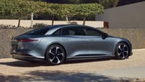 Lucid Air Pure