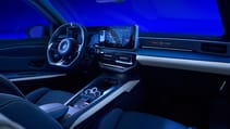 Alpine A290 electric hot hatch revealed 2024