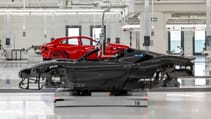 Ferrari e-building news 2024