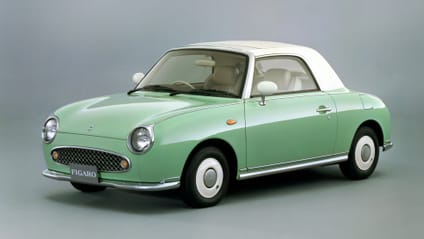 Nissan Figaro