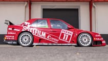 Alfa Romeo 155 V6 TI