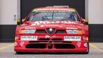 Alfa Romeo 155 V6 TI