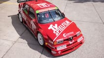 Alfa Romeo 155 V6 TI