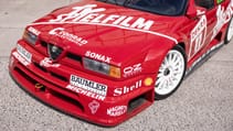 Alfa Romeo 155 V6 TI