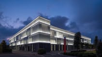 Ferrari e-building news 2024