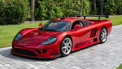 Saleen S7