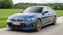 ALPINA B3 GT