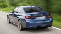 ALPINA B3 GT