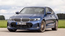 ALPINA B3 GT