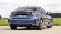 ALPINA B3 GT
