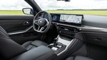 ALPINA B3 GT