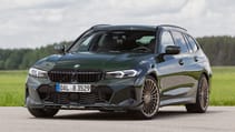 ALPINA B3 GT
