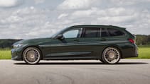 ALPINA B3 GT