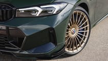 ALPINA B3 GT