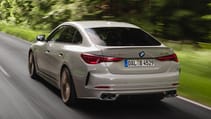 ALPINA B4 GT