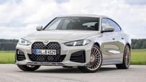 ALPINA B4 GT