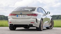 ALPINA B4 GT