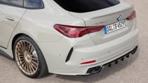 ALPINA B4 GT