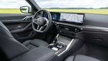 ALPINA B4 GT