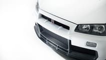 Nissan Skyline R34 GT-R