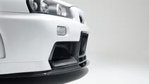 Nissan Skyline R34 GT-R