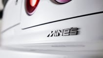 Nissan Skyline R34 GT-R
