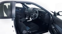 Nissan Skyline R34 GT-R