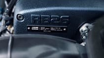 Nissan Skyline R34 GT-R