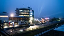 2024 Nurburgring 24 Hours