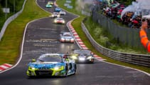 2024 Nurburgring 24 Hours